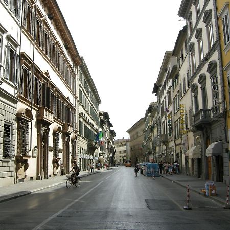 San Giuliano Inn Firenze Bagian luar foto